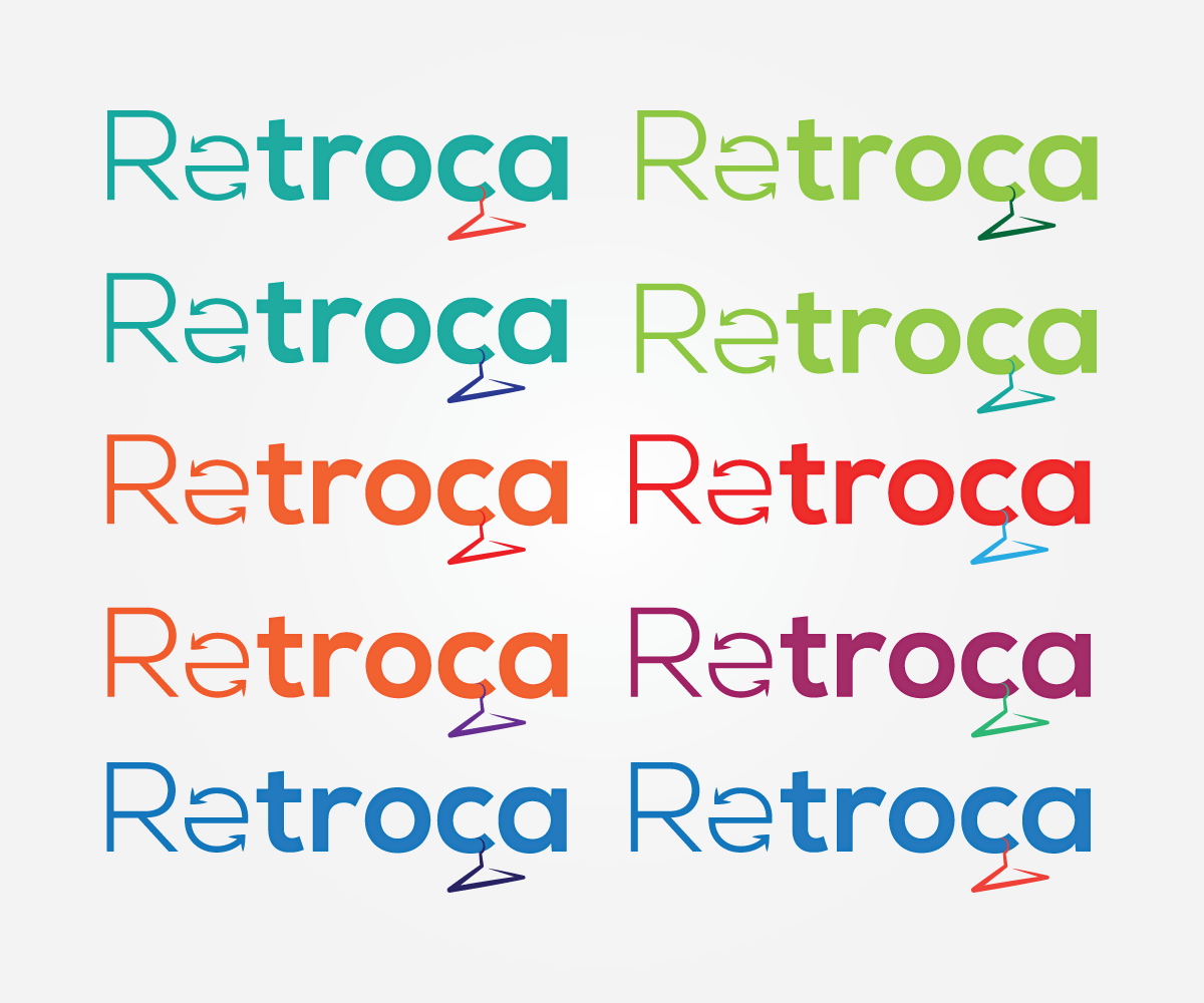 Design de Logo par Sofia Pereira pour Retroca.com | Design #1362879