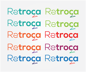 Diseño de Logo por Sofia Pereira para Retroca.com | Diseño: #1362879