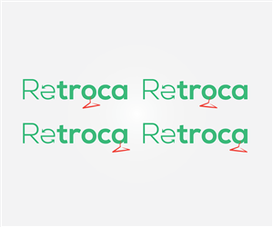 Design de Logo par Sofia Pereira pour Retroca.com | Design #1366037