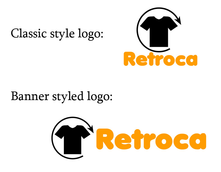 Design de Logo par Overstandout pour Retroca.com | Design #1336955