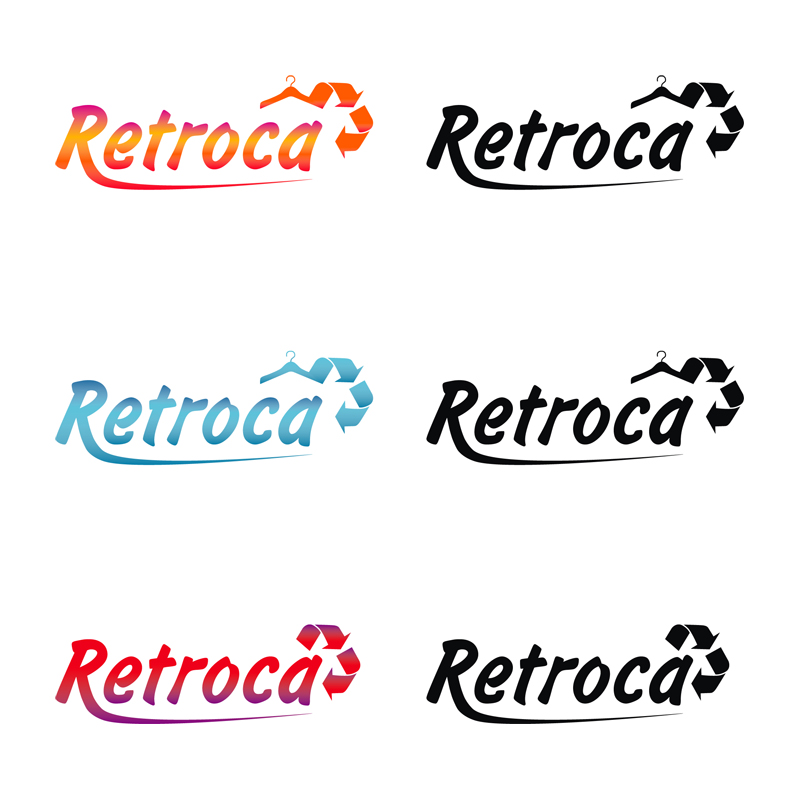 Design de Logo par eng. Vasil Boyadzhiev pour Retroca.com | Design #1345468