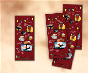 Brochure Design by unidesignx