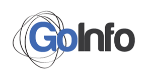 Design de Logo par Breakfast Hut Design pour GoInfo | Design : #229883