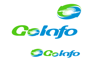 Design de Logo par Marius Ilgunas pour GoInfo | Design : #224904