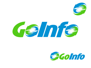 Design de Logo par Marius Ilgunas pour GoInfo | Design : #224908
