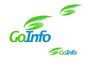 Design de Logo par Marius Ilgunas pour GoInfo | Design : #225098