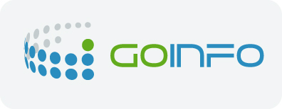 Design de Logo par The Kid pour GoInfo | Design #229053