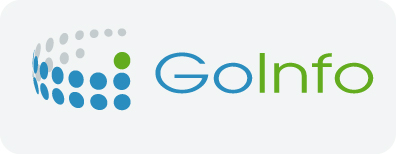 Logo Design by The Kid for GoInfo | Design #229056