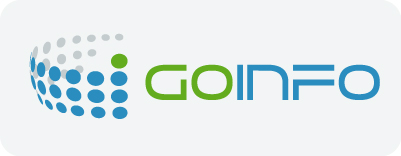 Logo Design by The Kid for GoInfo | Design #230051