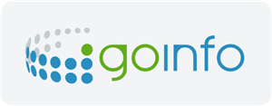 Logo Design by The Kid for GoInfo | Design: #237733
