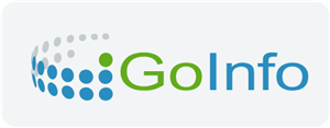 Logo Design by The Kid for GoInfo | Design: #237736