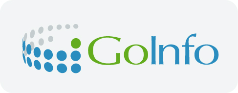 Logo Design by The Kid for GoInfo | Design #237740