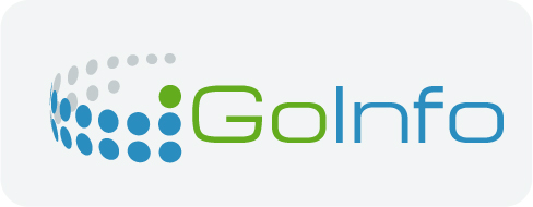 Logo Design by The Kid for GoInfo | Design #237741