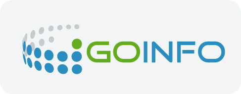 Logo Design by The Kid for GoInfo | Design #237742