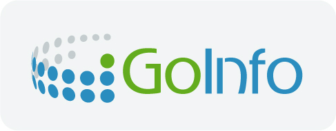 Logo Design by The Kid for GoInfo | Design #237746