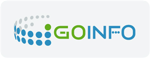 Logo Design by The Kid for GoInfo | Design: #239798