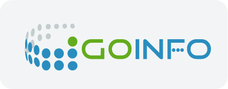 Logo Design by The Kid for GoInfo | Design #242699