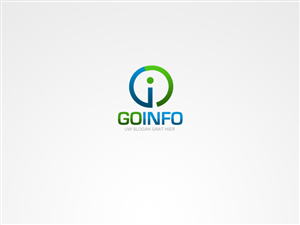 Design de Logo par MockupEstudio pour GoInfo | Design : #225254