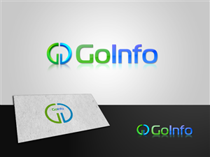 Design de Logo par ArtSamurai pour GoInfo | Design : #225811