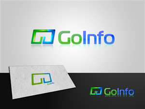 Design de Logo par ArtSamurai pour GoInfo | Design : #225818