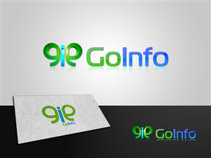 Design de Logo par ArtSamurai pour GoInfo | Design : #227027