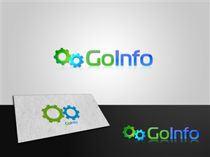 Design de Logo par ArtSamurai pour GoInfo | Design : #228329