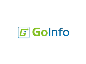 Logo Design by subhadip for GoInfo | Design: #223696