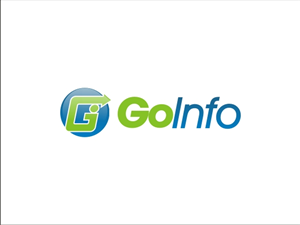 Logo Design by subhadip for GoInfo | Design: #223697