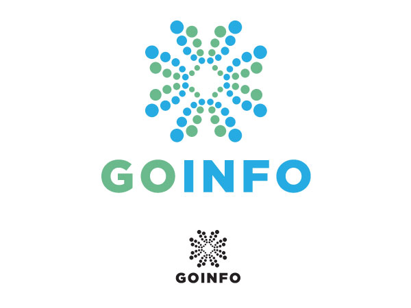 Logo Design by one44 Design Studio for GoInfo | Design #232178