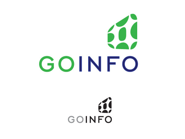 Logo-Design von one44 Design Studio für GoInfo | Design #232180