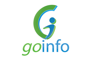 Design de Logo par Katala pour GoInfo | Design : #224423