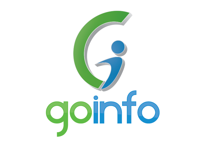 Design de Logo par Katala pour GoInfo | Design #224534