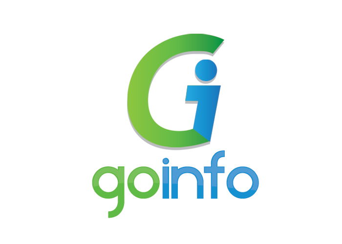 Design de Logo par Katala pour GoInfo | Design #224535