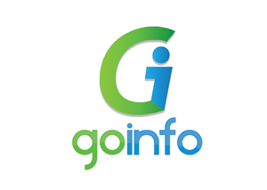 Design de Logo par Katala pour GoInfo | Design : #224535