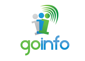 Design de Logo par Katala pour GoInfo | Design : #231267