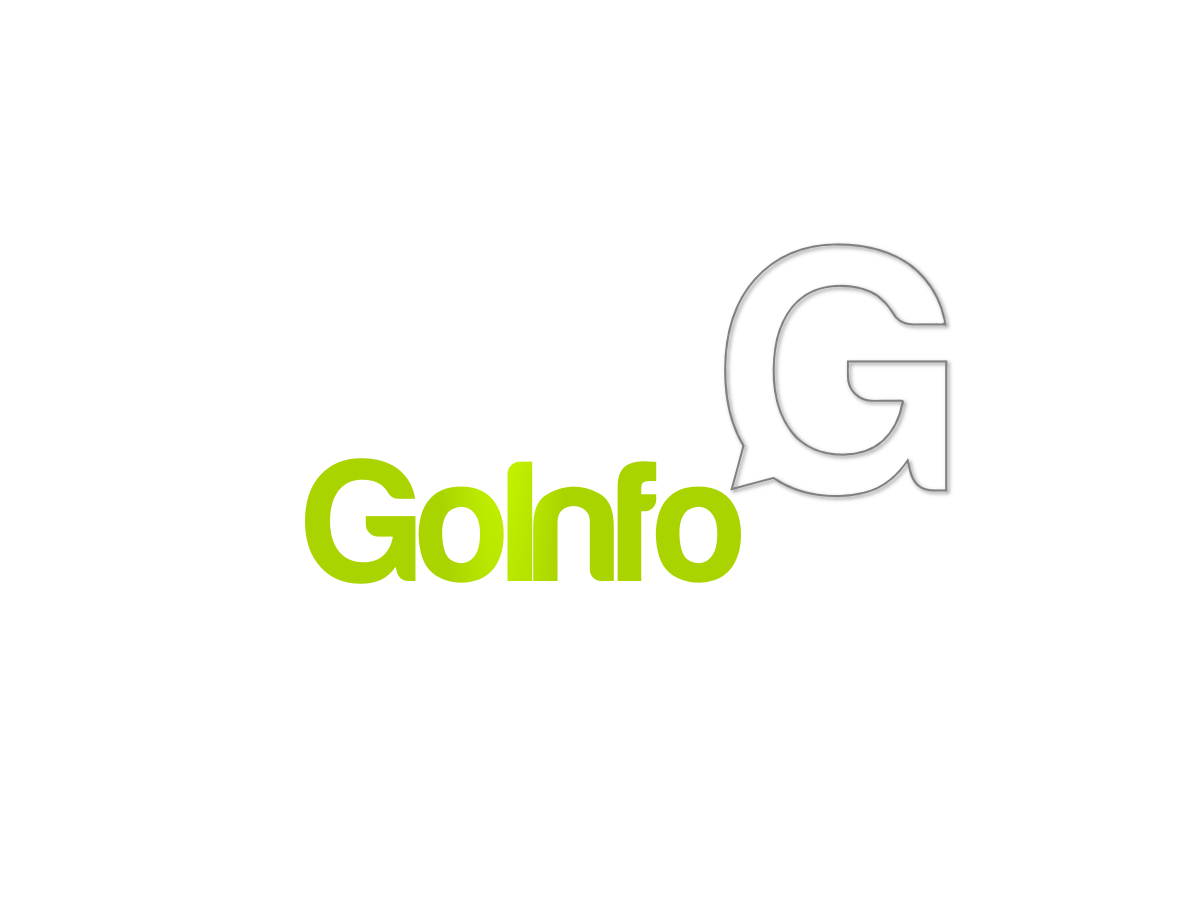 Design de Logo par CutCorner Creatives pour GoInfo | Design #224024