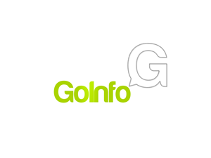 Design de Logo par CutCorner Creatives pour GoInfo | Design : #224024
