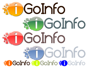 Design de Logo par CutCorner Creatives pour GoInfo | Design : #224846
