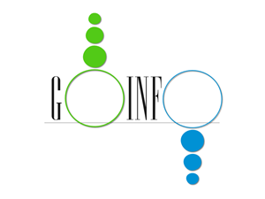 Design de Logo par CutCorner Creatives pour GoInfo | Design : #225141