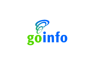Logo Design by Mirela78 for GoInfo | Design: #230746