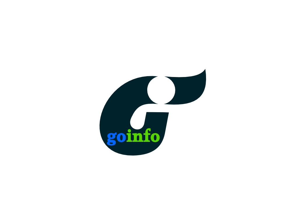 Logo Design by Mirela78 for GoInfo | Design #230814