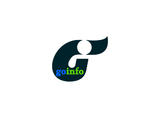 Logo Design by Mirela78 for GoInfo | Design: #230814