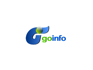 Logo Design by Mirela78 for GoInfo | Design: #230877