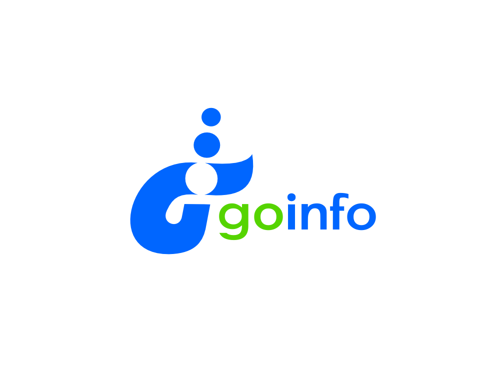 Logo Design by Mirela78 for GoInfo | Design #230883