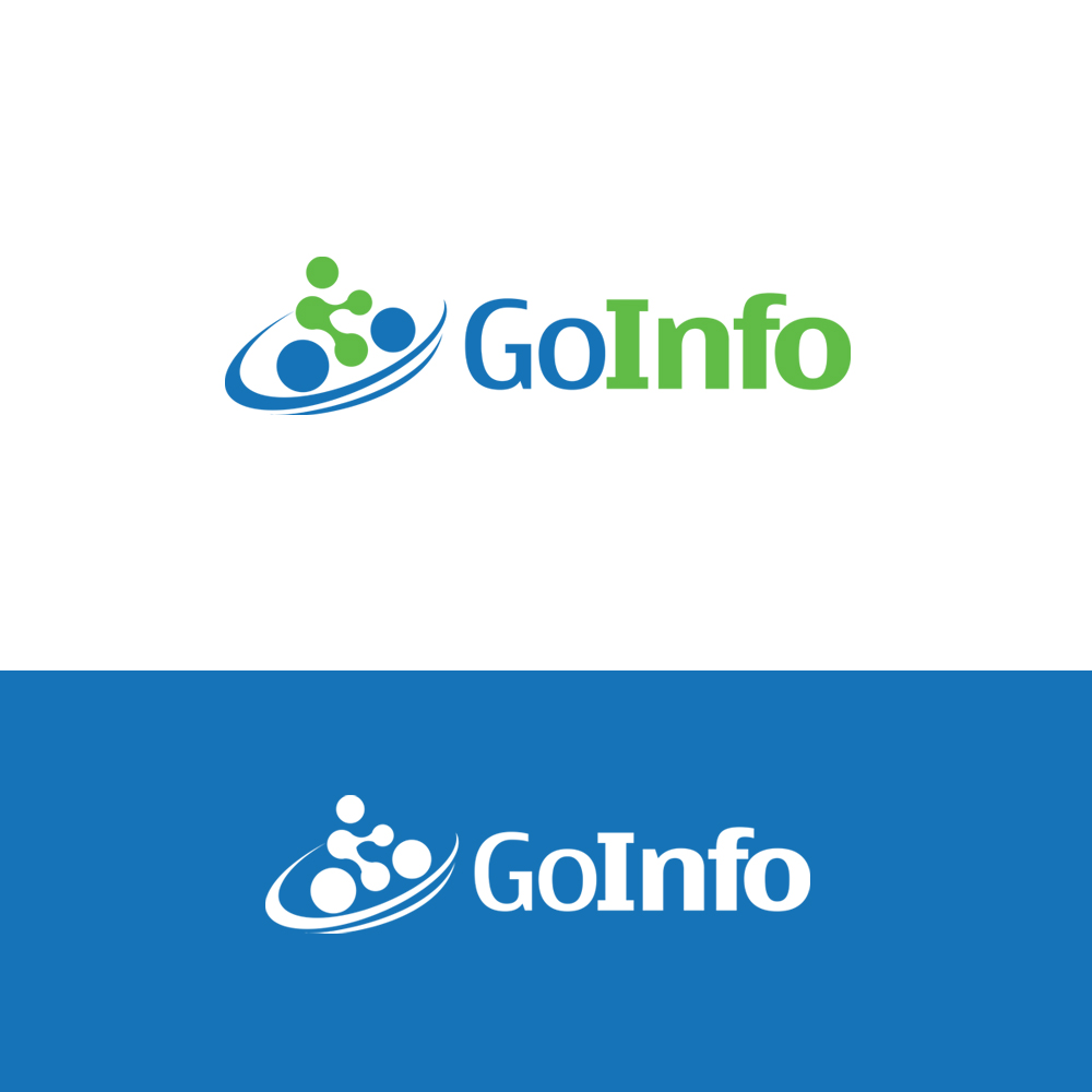 Design de Logo par graphica pour GoInfo | Design #224323