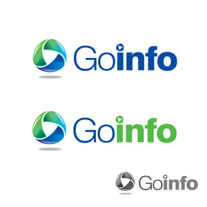 Design de Logo par graphica pour GoInfo | Design : #224875