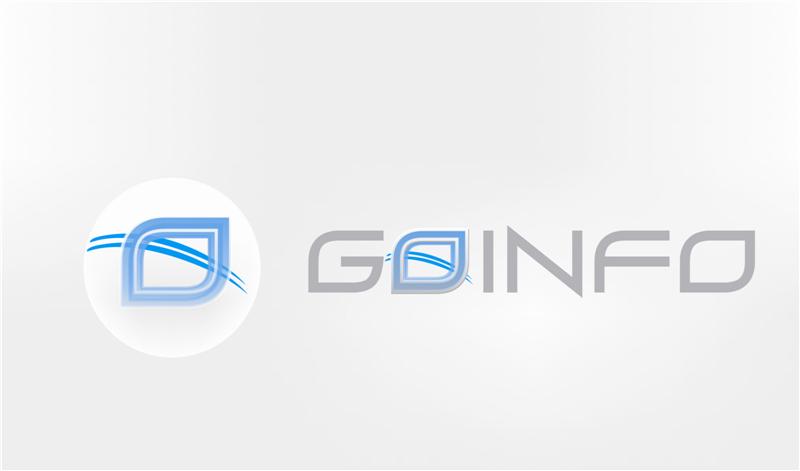 Logo Design by alok bhopatkar for GoInfo | Design #232882