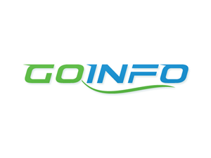 Logo Design by Anthony for GoInfo | Design: #223389