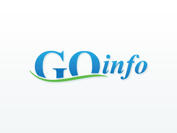 Design de Logo par Anthony pour GoInfo | Design #224470