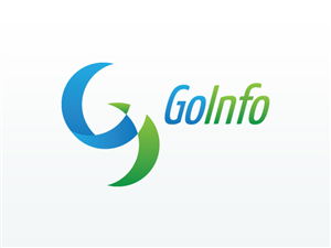 Design de Logo par Anthony pour GoInfo | Design : #224471